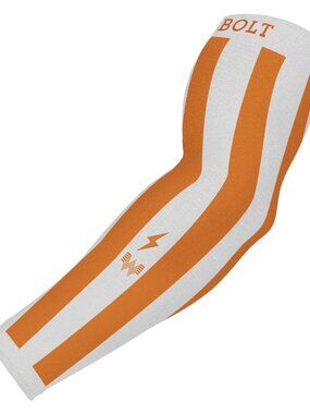 Whataburger Bruce Bolt Premium Pro Compression Arm Sleeve Youth Baseball